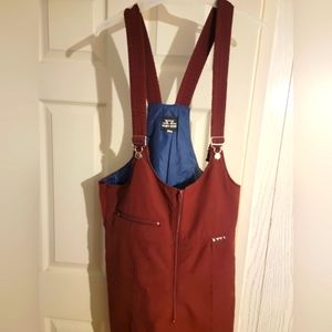 SunIce Retro Ski Pants Mens 36/30
